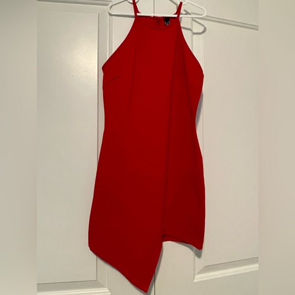 Brand new mini bodycon dress size S - Picture 1 of 4